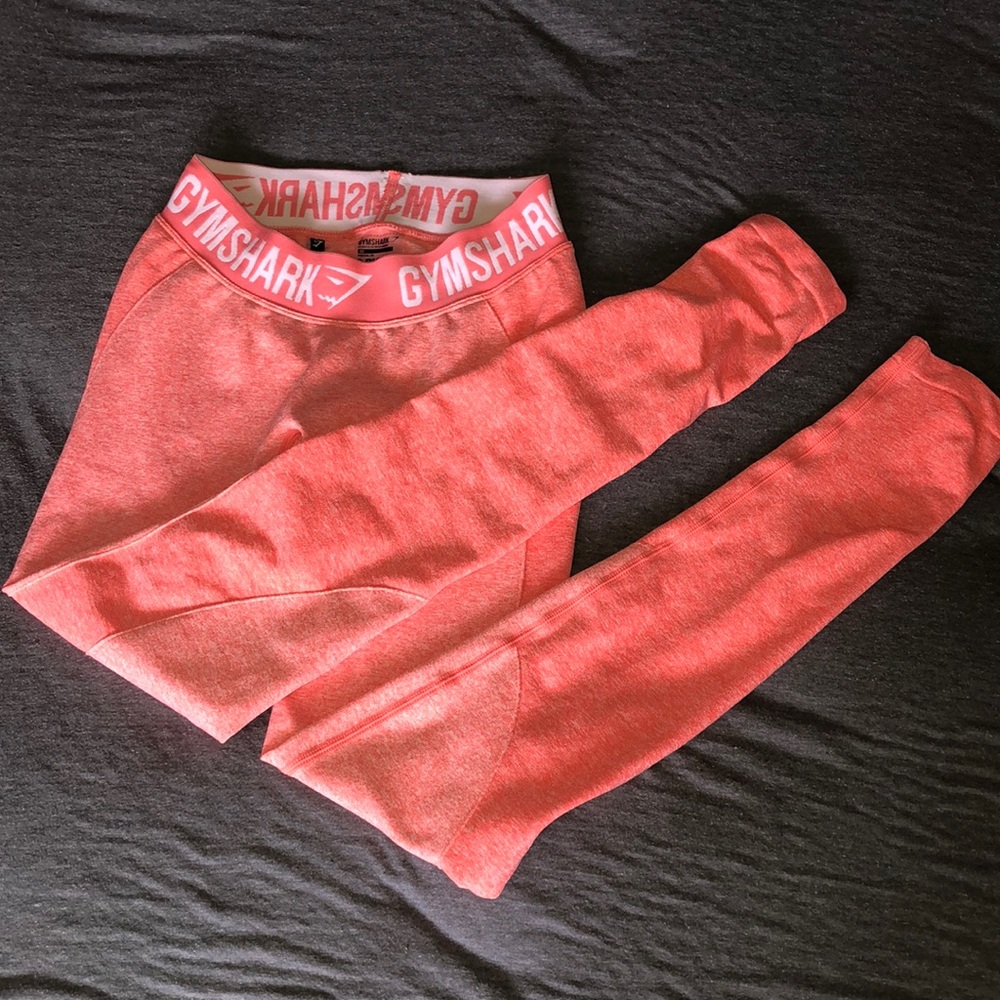 Gymshark flex leggings